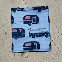  Camper Quick Dry Towel