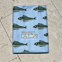  Fish Quick Dry Towel