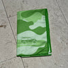 Camo Quick Dry Towel