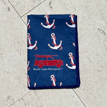  Anchor Quick Dry Towel