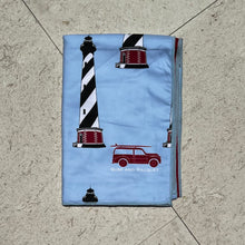  Hatteras Lighthouse Quick Dry Towel