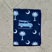  Palmetto Moon Quick Dry Towel