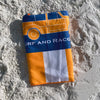 Beach Stripe Quick Dry Towel