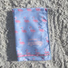 Flamingo Quick Dry Towel