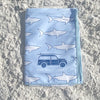 Shark Quick Dry Towel